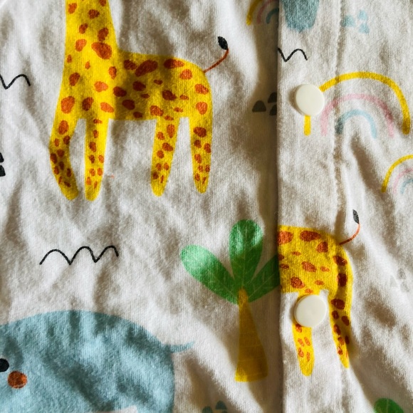 Baby Boy Romper Bundle - Picture 5 of 10